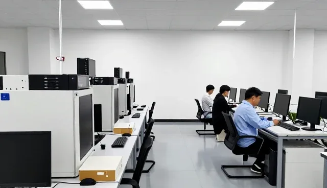 河南迈实检测技术有限公司