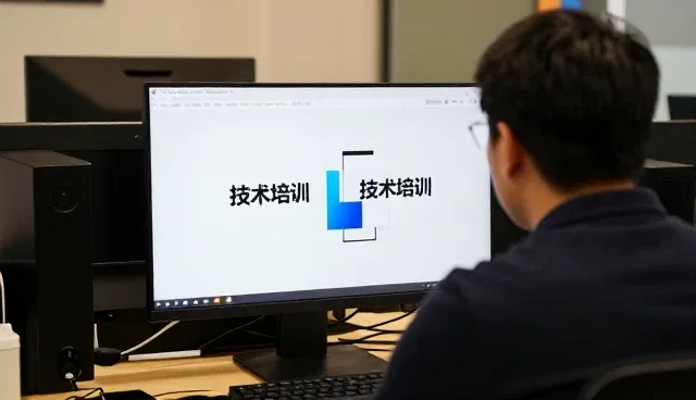 运维服务成为技术发展的重要工具